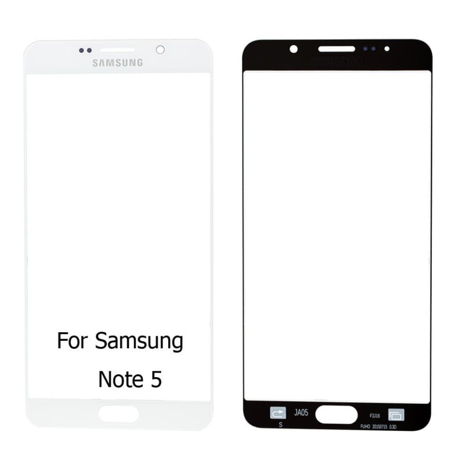 GLASS LCD / KACA LTOUCHSCREEN SAMSUNG NOTE 5 N920