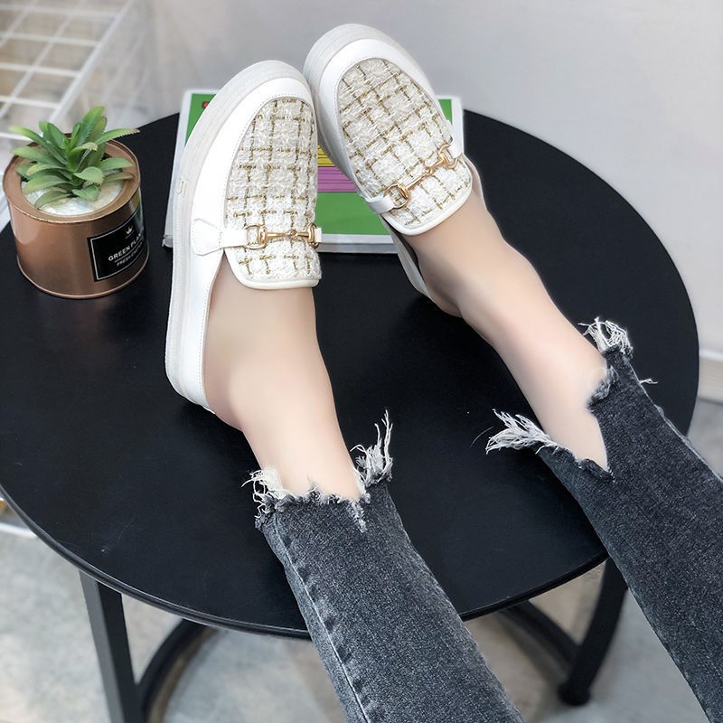 RYX - Hoster Puny Sepatu Loafers Wanita Fashion Casual - Ori Import