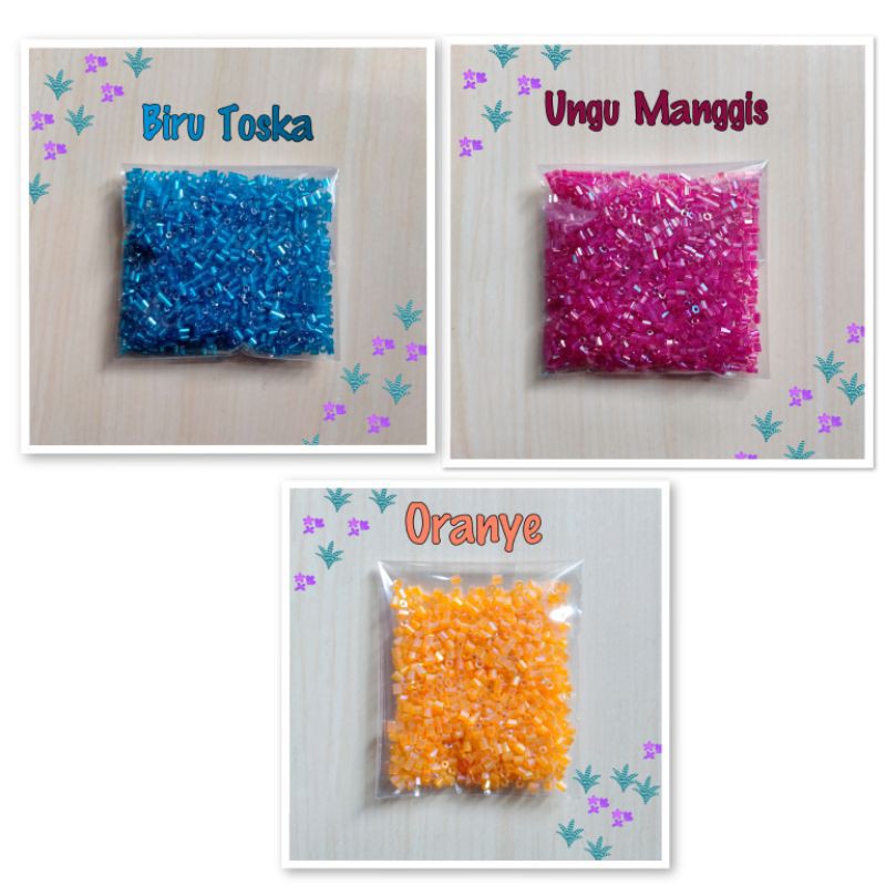 Mote Payet Bambu Patah 10 gram