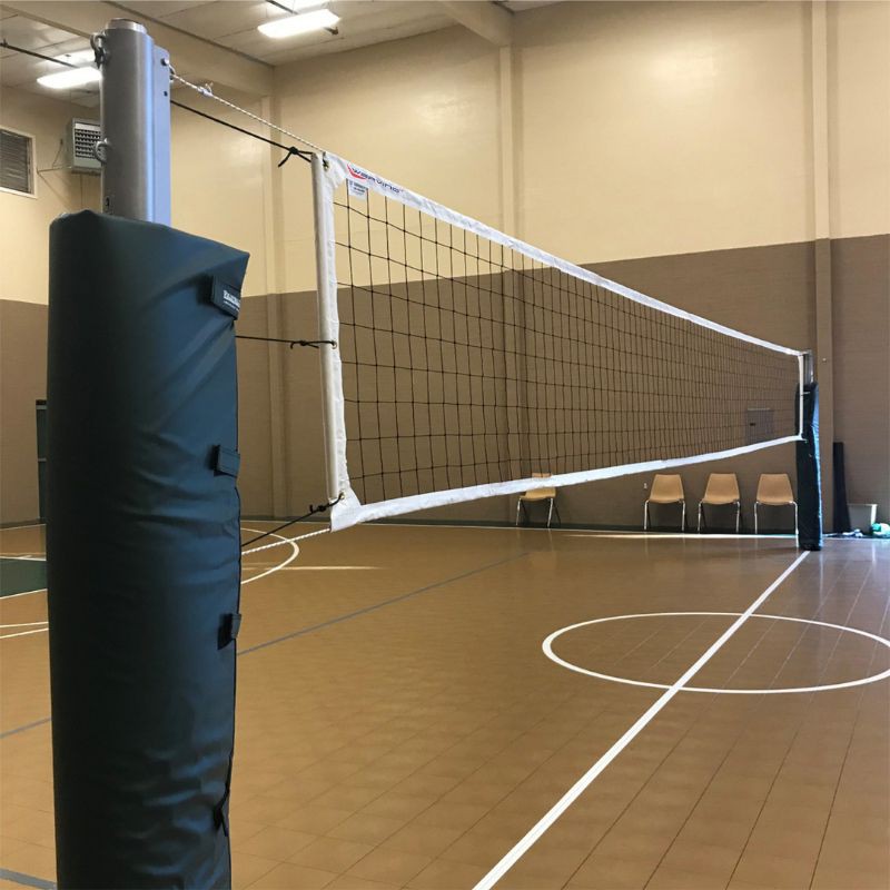 Net Voli Indor Werving NV-001
