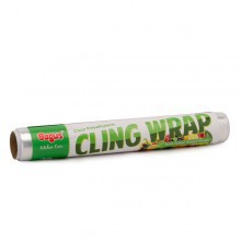 Bagus Cling Wrap 30cm x 30m W-21411