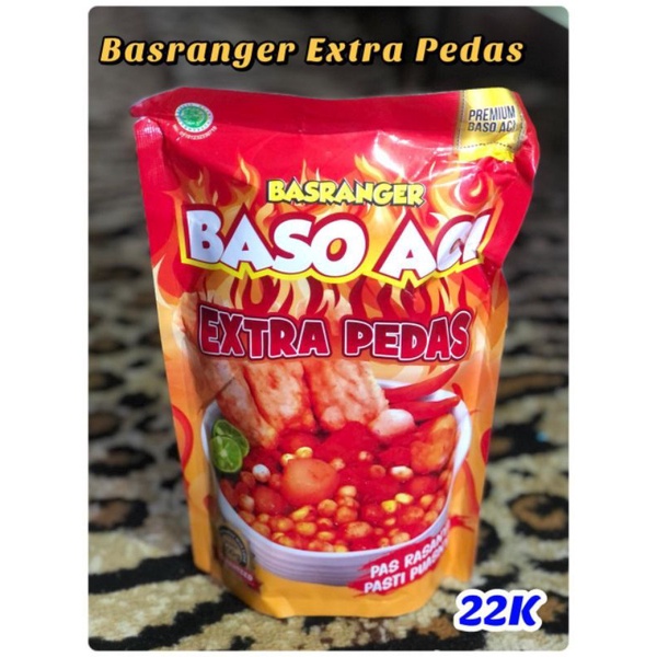 

Boci Basranger