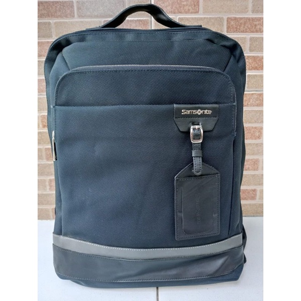 Backpack Second Samsonite