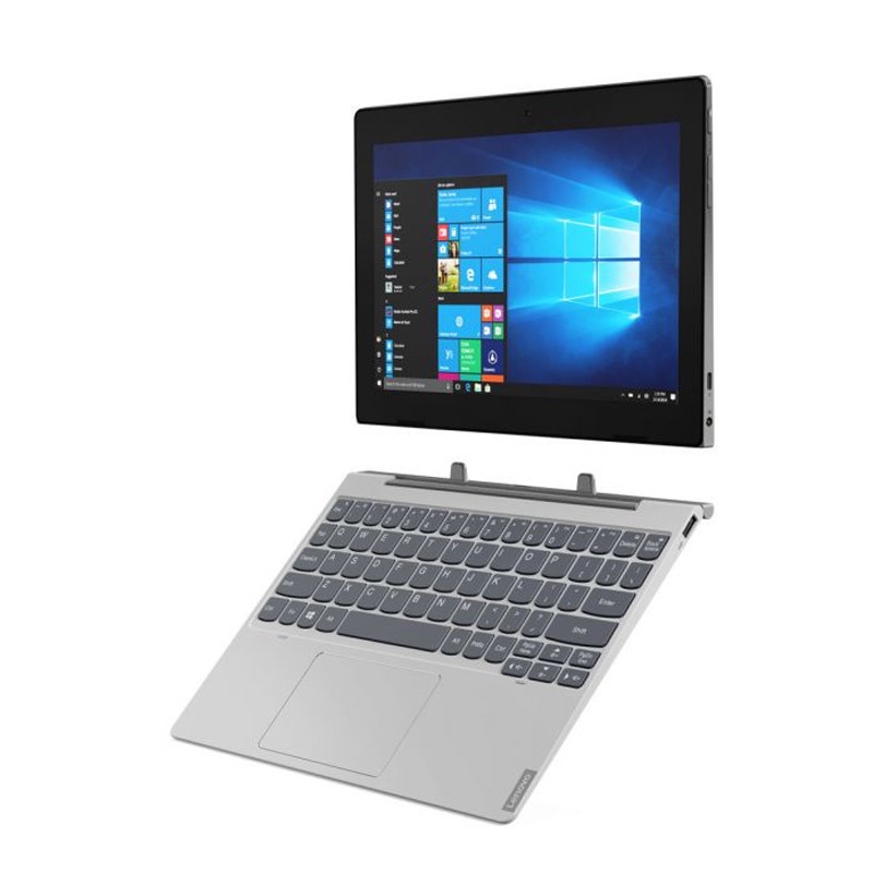 LENOVO D330-0MID|N-4020/8GB/MMC 256GB/10,1' TS/INTEL UHD/WIN 10 PRO