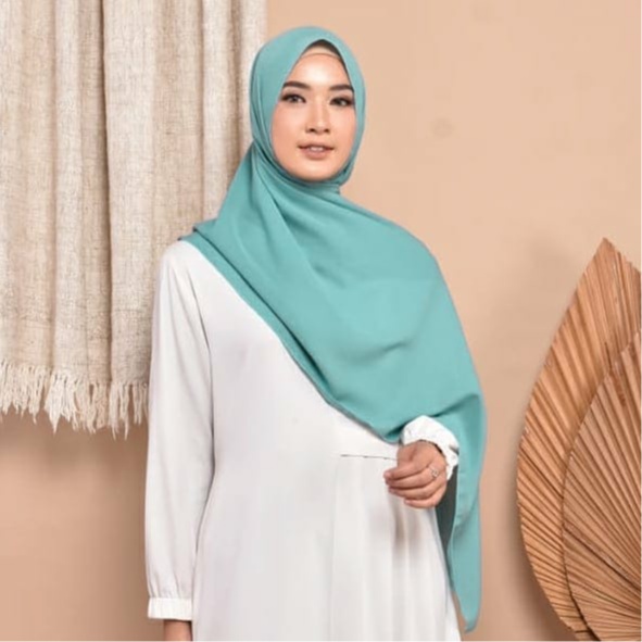 Pashmina Diamond 180x75 II Hijab Pashmina II Jilbab II Kerudung II Pashmina Sabyan-TOSCA