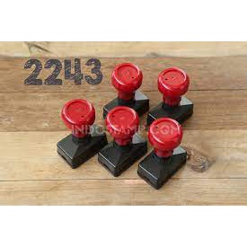 

Gagang Stempel 2243