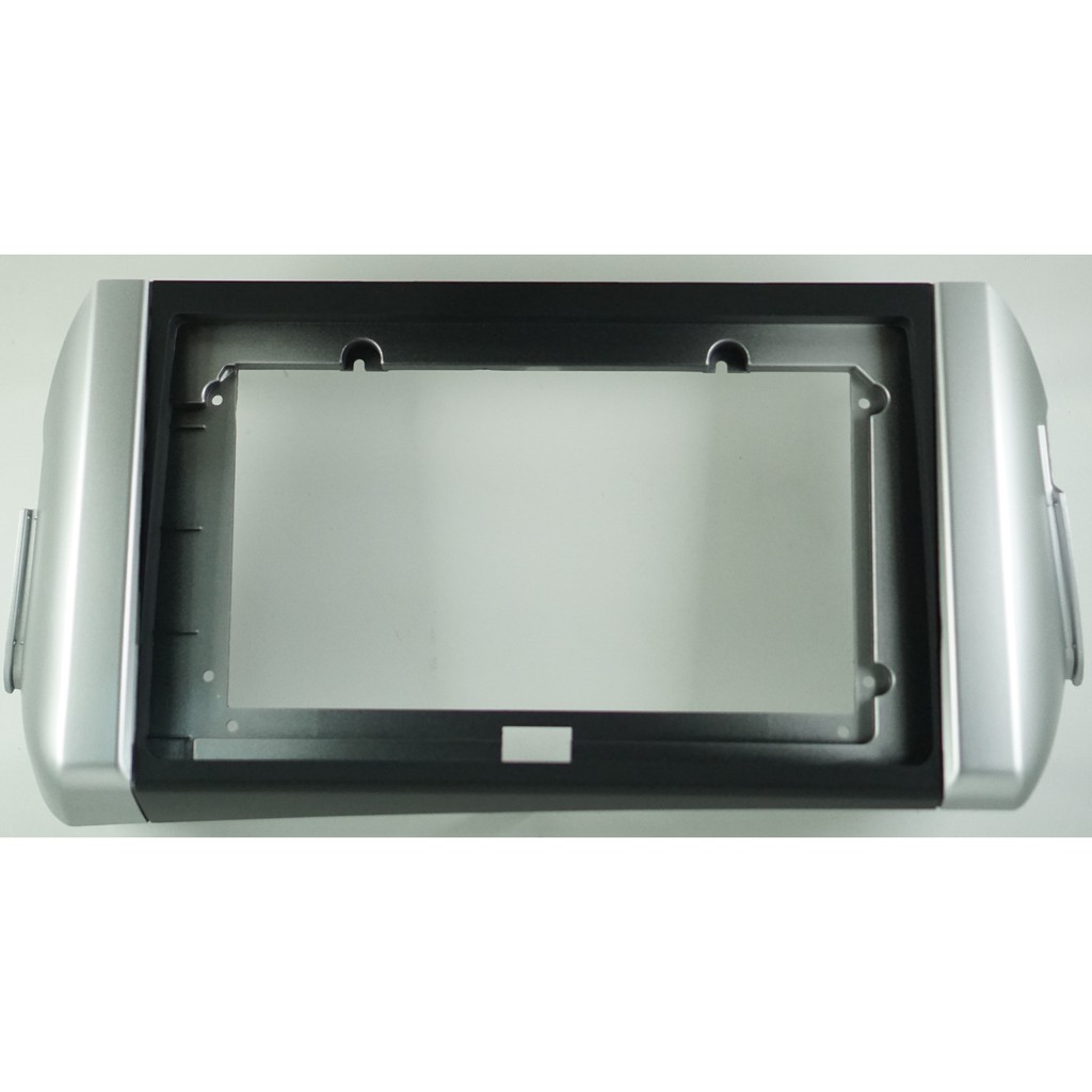 Frame Head Unit ANDROID 9" TOYOTA INNOVA G 2012-2014