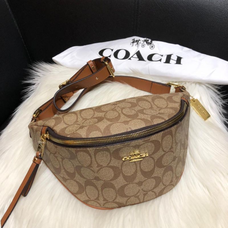 Coach Bumbag Belt Bag