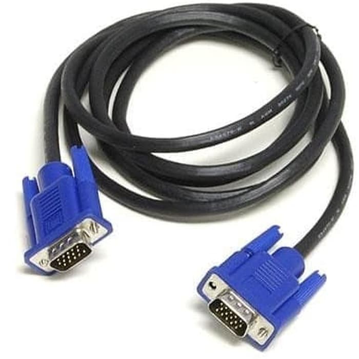 Kabel VGA 3m