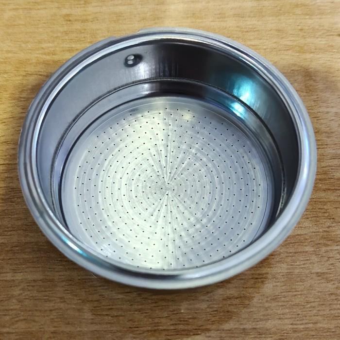 Coffee Maker | Filter Gasket Almaz 51Mm Pressurized Double Acm6851 Almaz