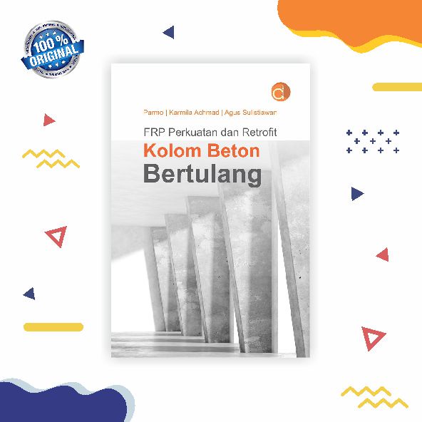 Jual FRP Untuk Perkuatan Dan Retrofit Kolom Beton Bertulang | Shopee ...