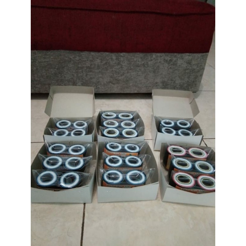 

barrbel 500 grm