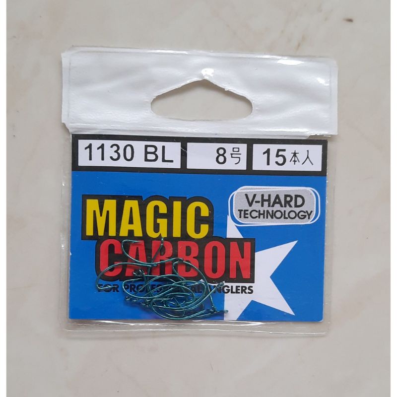  Kail MAGIC CARBON 1130BL-8