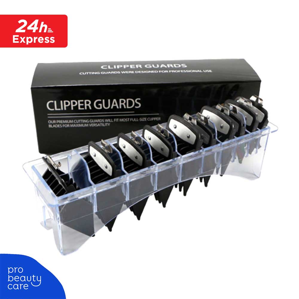 Sepatu Sisir Kliper (Clipper Guards) AC10-ALB