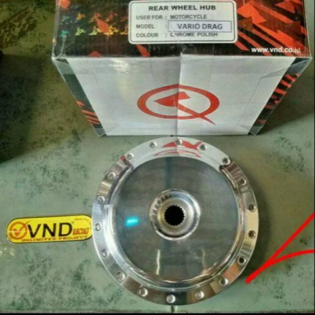 tromol belakang vnd drag beat vario scoopy spacy tromol belakang vario beat scoopy vnd drag