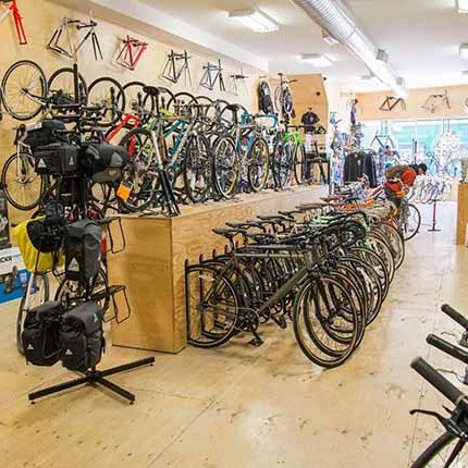 930 Bike Center Tangerang  HD