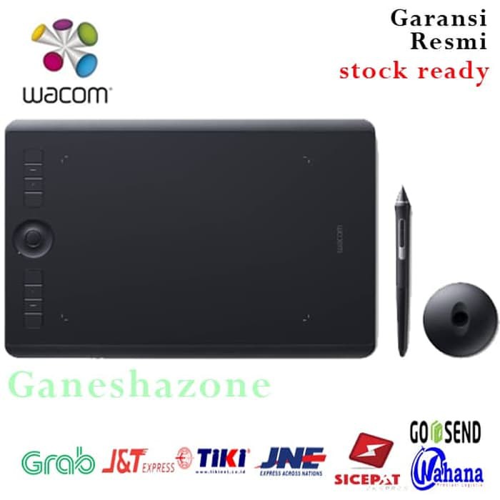 Wacom Intuos Pro PTH 860 Large