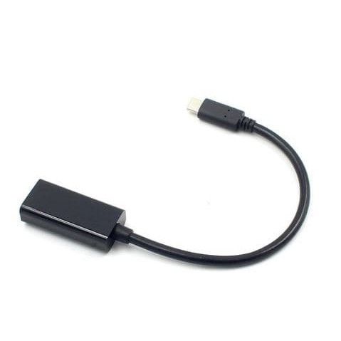 Accessories Kabel Type C USB 3.1 To HDMI Female - Merk Mino