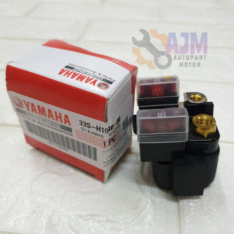 BENDIK SETATER XEON NOUVO BYSON PNP NINJA 250 KARBU / FI 44D/33S