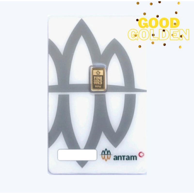 Jual Logam Mulia Emas Antam Gram Press Certieye Lm Indonesia Shopee Indonesia