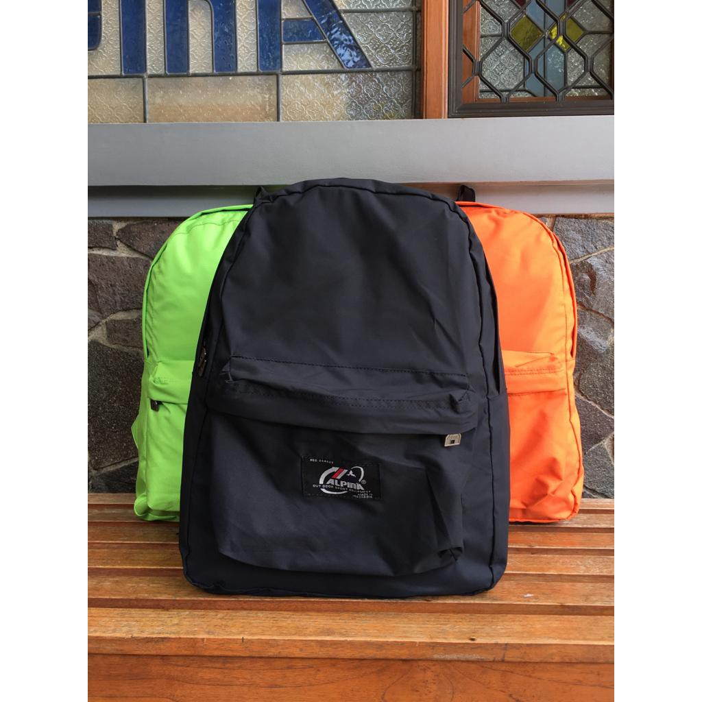 Tas Ransel Alpina GRS187