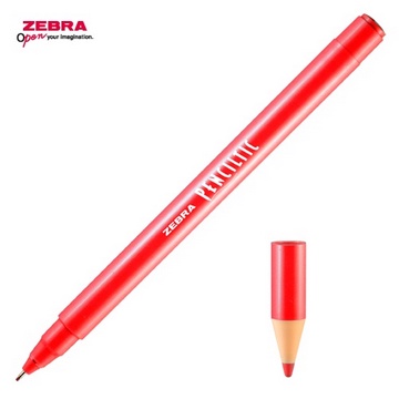 

ZEBRA PENCILTIC FINELINER Satuan