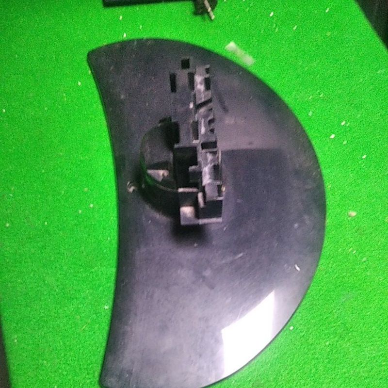 stand kaki tv LCD LG 42ld420