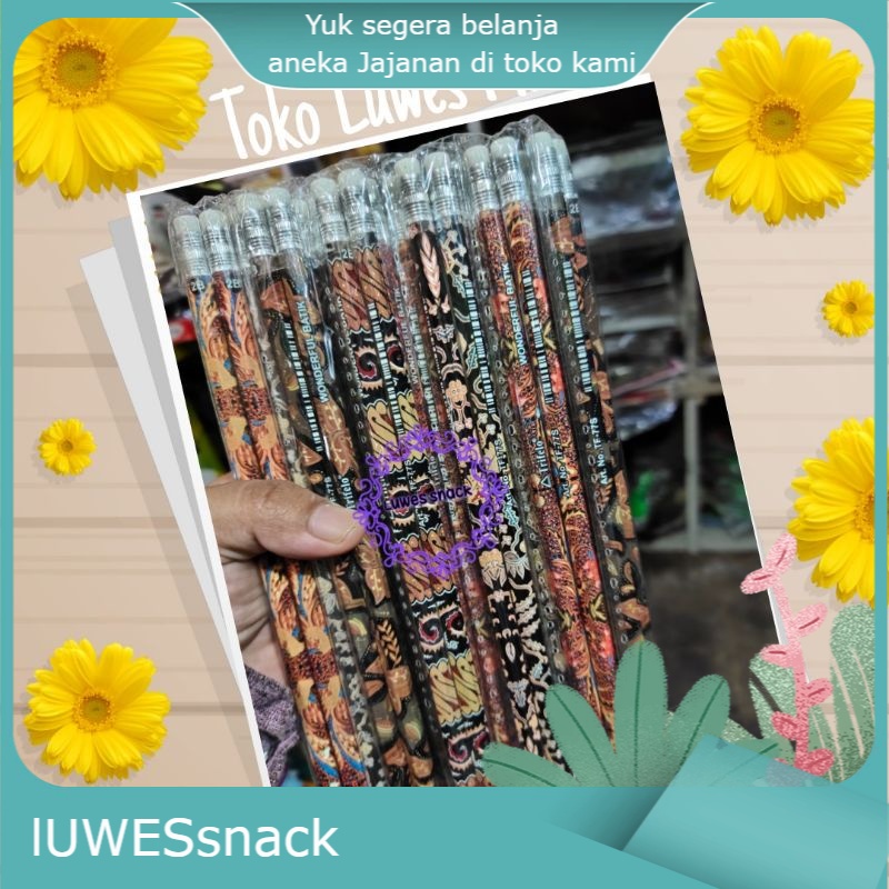 

pensil stip-pensil jadul-pensil murah-pensil anak jadul-pensil era 90an-pensil unik-pensil antik