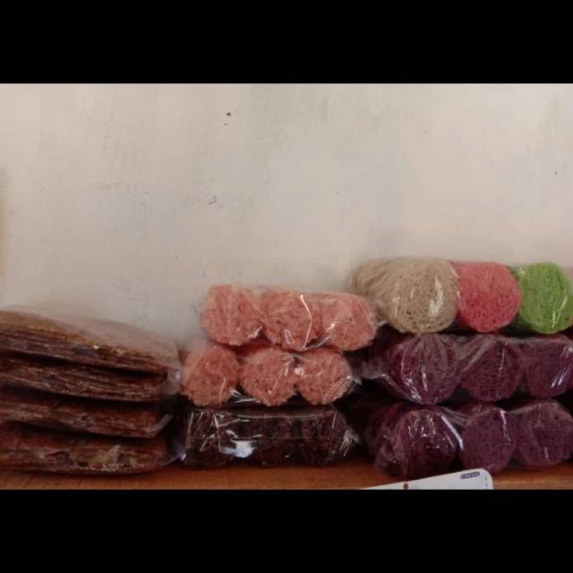 

Ranginang/ rangining