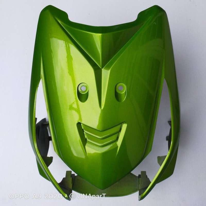 tameng/dasi beat karbu 2008-2012