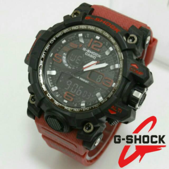 Jam Tangan Sport G02