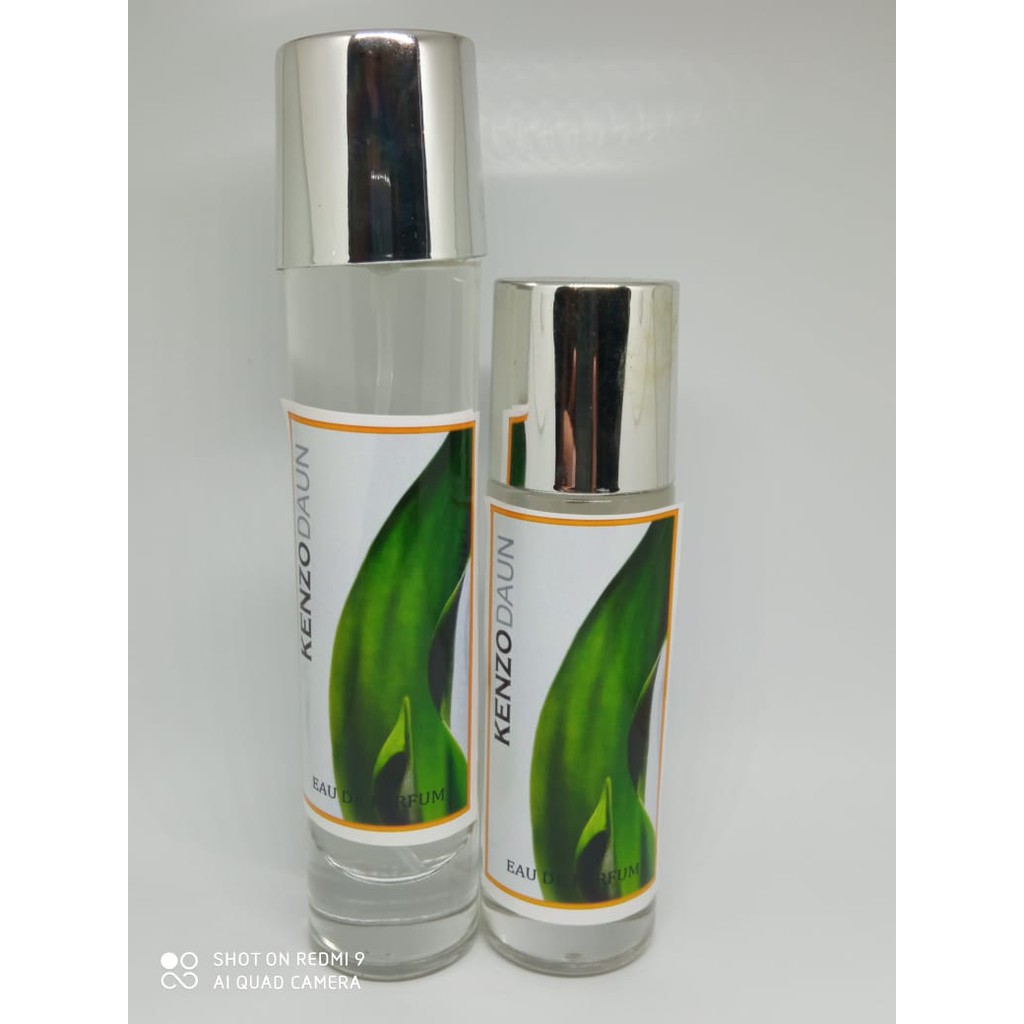 PARFUM REFIL KENZO DAUN 30ML 50ML BEST QUALITY