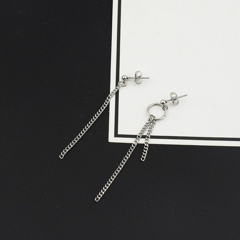 1 pasang Anting Tusuk Motif kpop BTS Bangtan Boys jimin /Anting pria wanita/Anting KOREA