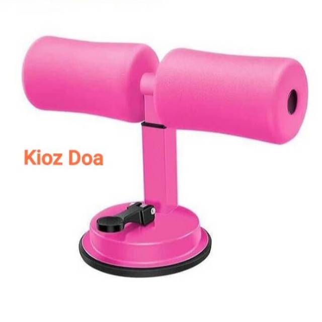 Sit-Up Assistive Home Sports Equipment / Alat Fitness Sit-Up / Alat Sit Up Rumahan / Alat Sit Up Por