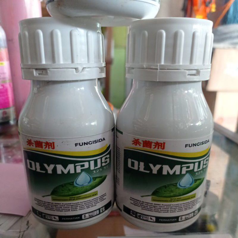 FUNGISIDA SISTEMIK OLYMPUS 325 SC 250ML