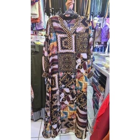 NEW GAMIS HIKMAT ORI