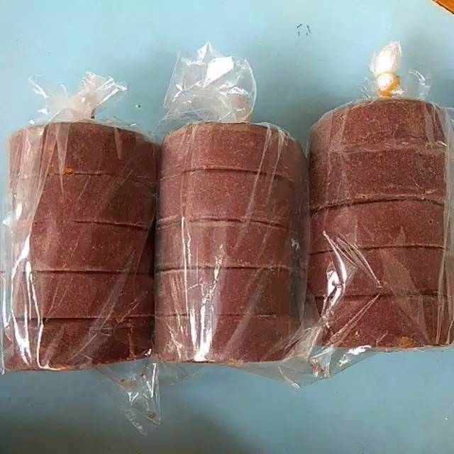 

APNSNACK// GULA MERAH ASLI BANGKA