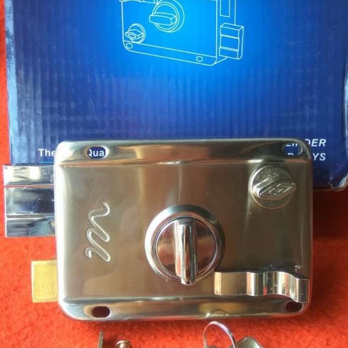 Kunci Pintu Otomatis Muller Tbandal99