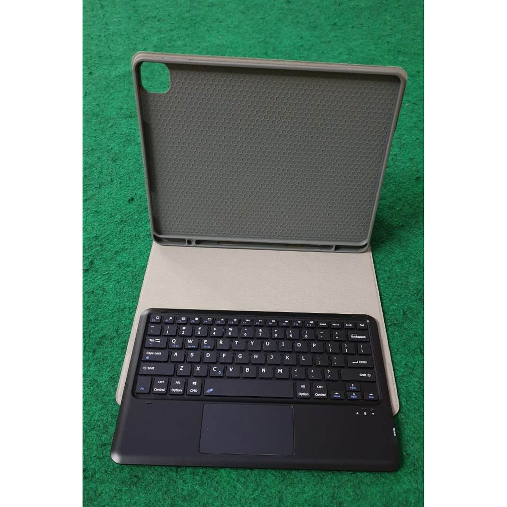 SMART KEYBOARD CASE IPAD PRO 12.9 INC 2018/2020 HK131C WITH TOUCHPAD