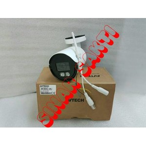 MURAH CAMERA CCTV AVTECH AVT 1105 FULL HD 1080P 2MP ( ORIGINAL )
