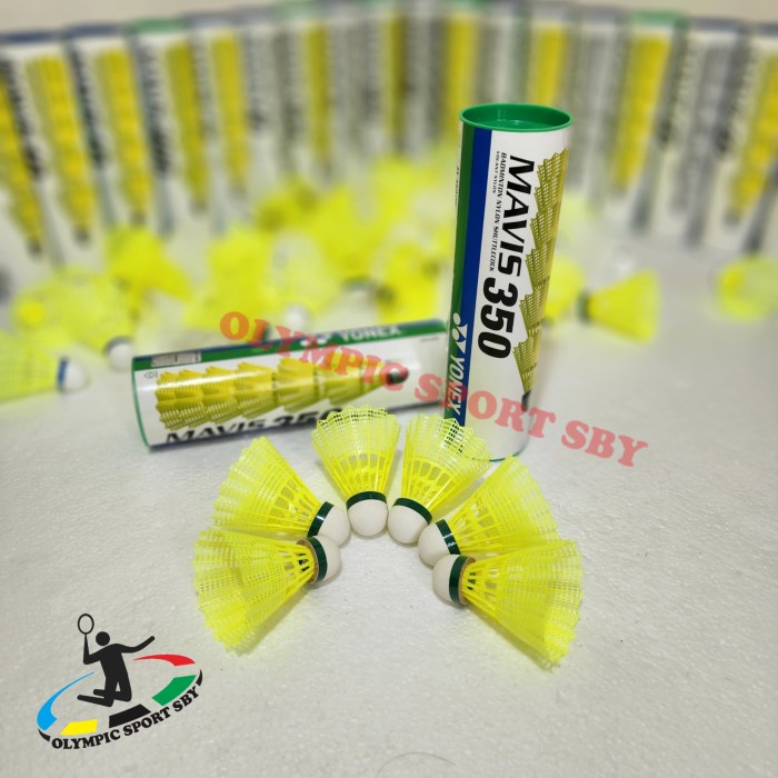 shuttlecock Yonex MAVIS 350 original