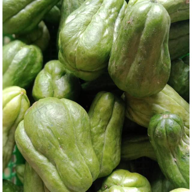 

Labu kecil 500gr