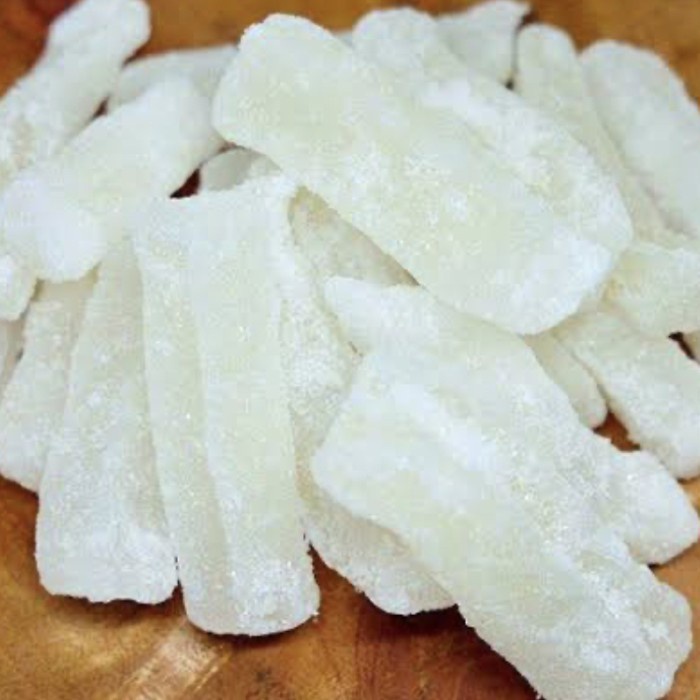 

tangkue/gula kundur 500 gram