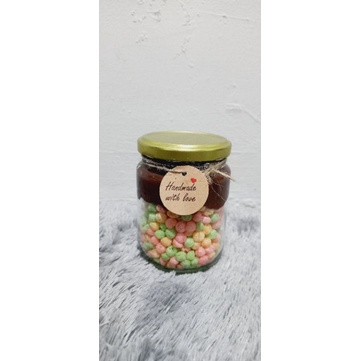 

Nyam Nyam Choco Crunchy