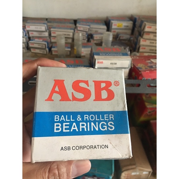 Bearing ASB 30307