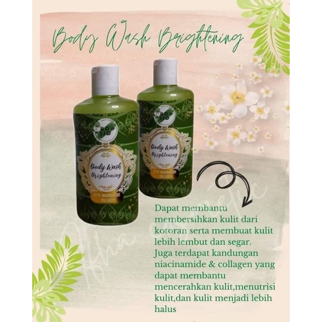 SABUN SULTAN RDN IJO