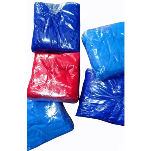 KERODONG SANGKAR BRANJANGAN UKURAN 40 BAHAN KAOS