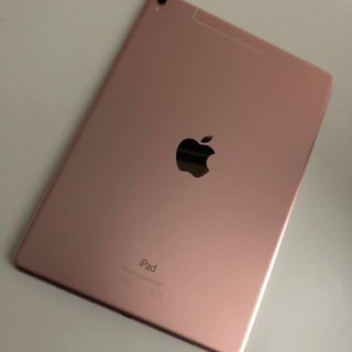 [Tablet Seco   nd] Apple Iphone Ipad Pro 9.7 32Gb RoseGold