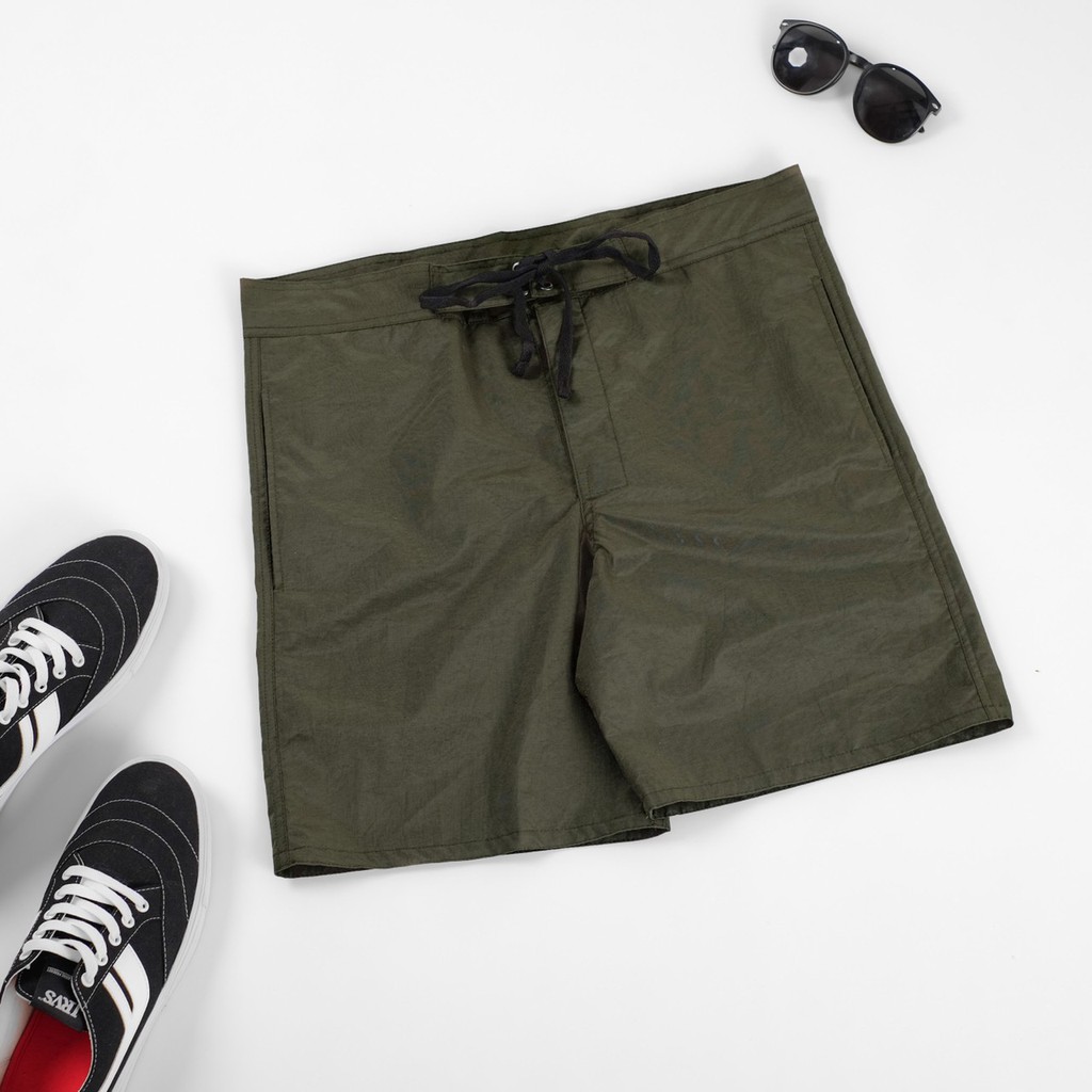 Boardshort Pria / Celana Pendek Pria / Celana Pendek Twill