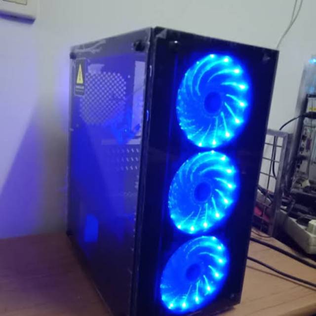 Cpu gaming